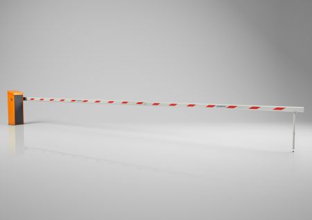 Шлагбаум автоматический Magnetic Access XXL, 8 сек., с составной стрелой 10 м Шлагбаум автоматический Magnetic Access XXL, 8 сек., с составной стрелой 10 м