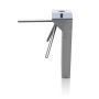 Турникет-трипод тумбовый ZKTeco TS1022 Pro с биометрическими считывателями (с планками)