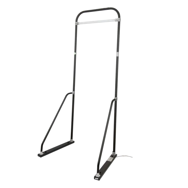 Металлодетектор СКИЗЭЛ Фракталь-720 арочный, магнитометрический