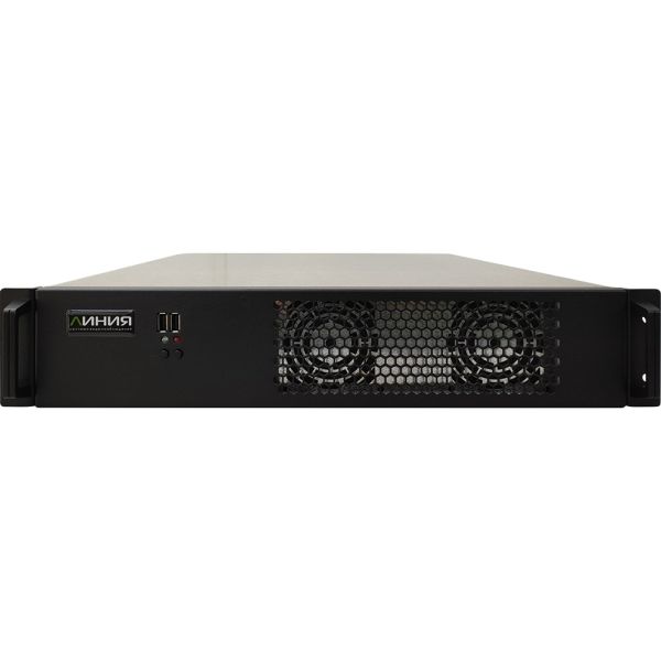 IP-видеосервер Линия NVR 64 ФСТЭК СТ-1 IP-видеосервер Линия NVR 64 ФСТЭК СТ-1