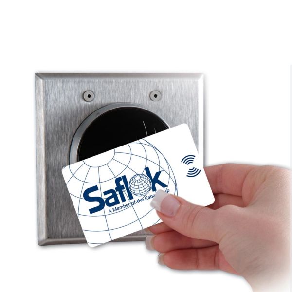 Контроллер автономный dormakaba Quantum RFID (CQM2-EC021NB000SC/SC)