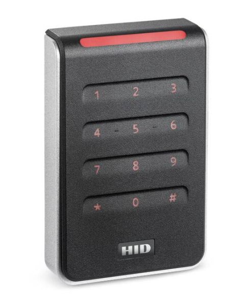 Считыватель бесконтактных карт HID Signo 40K Standard