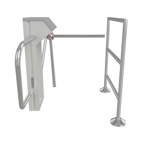 Двухштанговый турникет-трипод Gotschlich Compact Plus 2-Arm (6COP2AEC) Двухштанговый турникет-трипод Gotschlich Compact Plus 2-Arm (6COP2AEC)