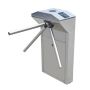 Турникет-трипод тумбовый ZKTeco TS1011 Pro с RFID считывателями (с планками)