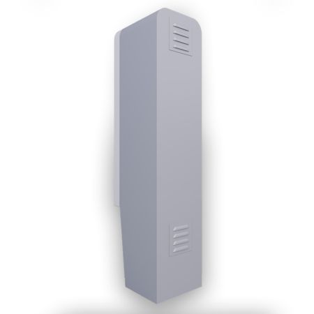 Въездная стойка АП-ПРО Максима Классик 01 (билеты на термобумаге (термолента)