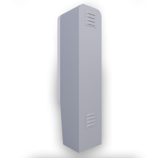 Въездная стойка АП-ПРО Максима Классик 01 (билеты на термобумаге (термолента)