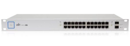PoE-коммутатор Ubiquiti UniFi Switch 24-500W
