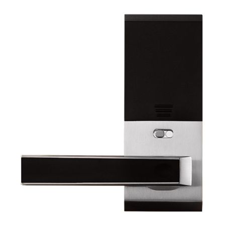 Электронный замок ZKTeco AL10B с RFID считывателем Mifare и Bluetooth