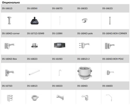 Уличная скоростная PTZ IP-видеокамера 2Мп HikVision DS-2DE4225IW-DE(T5) с алгоритмом Deep learning