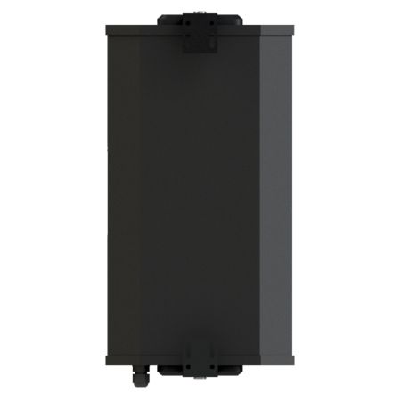 Светодиодный двухсекционный светофор Инфопаркинг ИС-1/MATRIX(1Q8/220/160Х32/УНИВ.)