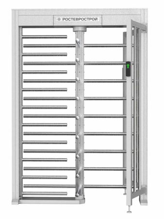 Турникет полноростовой 4-х лопастной Ростов-Дон ПР1Л/4М2