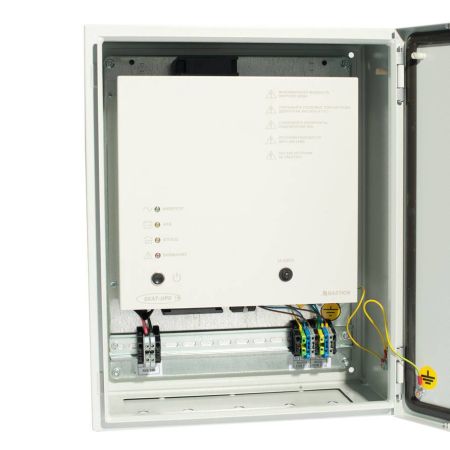 Источник бесперебойного питания SKAT-UPS 600 IP65