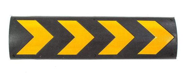 Демпфер стеновой резиновый ДСР-2