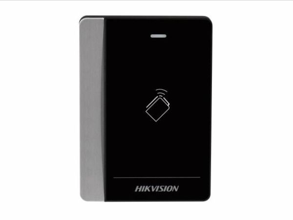 Считыватель HikVision DS-K1102M