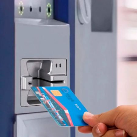 Вендинговый терминал INPAS PAX IM300/ IM500 /IM700 (комплект)