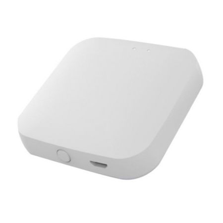 Беспроводная панель управления ZKTeco SLG200