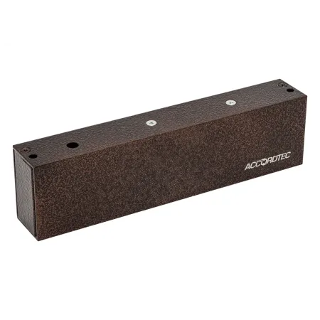 Электромагнитный замок AccordTec ML-395 KB со встроенной платой управления