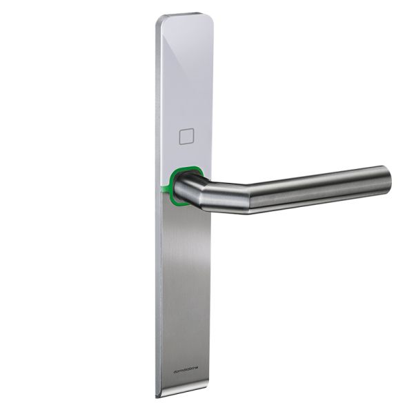 Электронный замок dormakaba c-lever air (узкий)