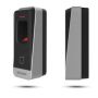 Биометрический считыватель отпечатков пальцев и карт Mifare HikVision DS-K1201AMF Биометрический считыватель отпечатков пальцев и карт Mifare HikVision DS-K1201AMF