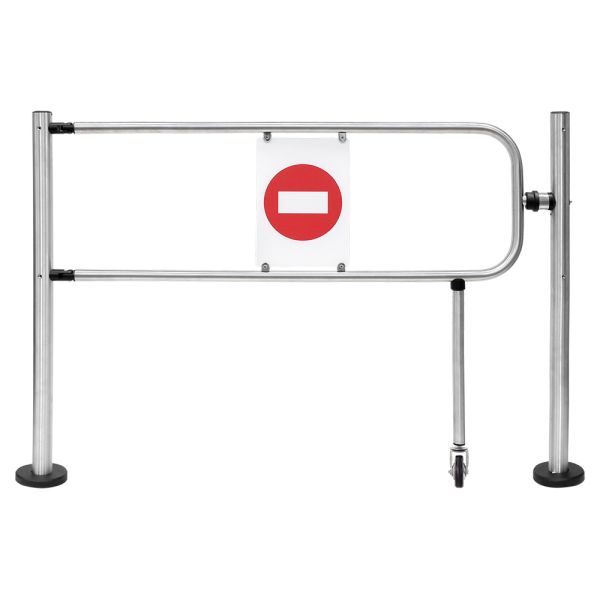 Калитка электромеханическая Антипаника Carddex XTA-04