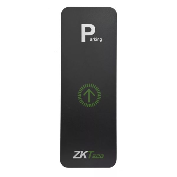 Комплект автоматического шлагбаума ZKTeco BG545R с телескопической стрелой 4,5 метра