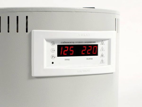 Стабилизатор напряжения SKAT STP 10000