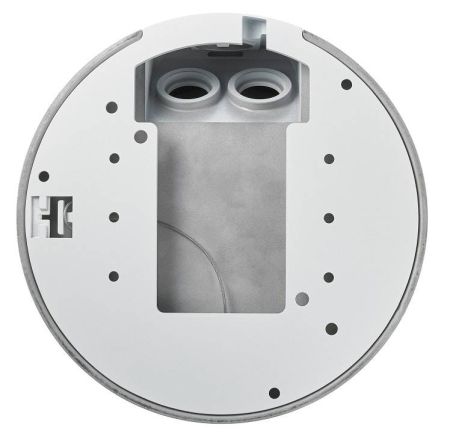 Антивандальная IP-видеокамера 2Мп IDIS DC-D3243HRX-N