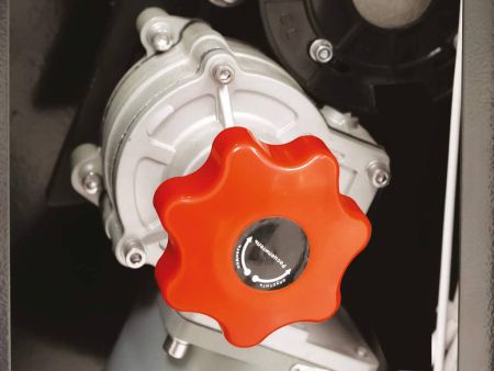 Шлагбаум автоматический DoorHan Barrier-PRO-4000