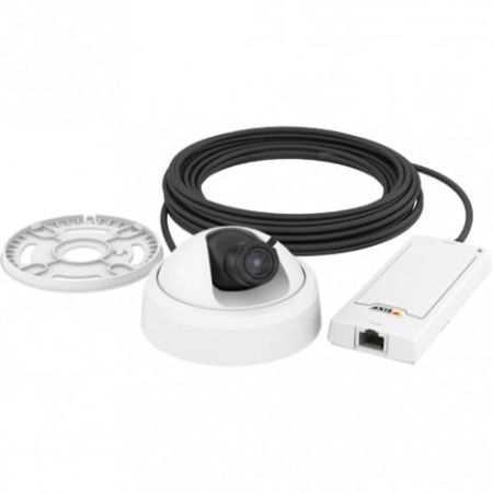 Сетевая IP видеокамера Axis P1275