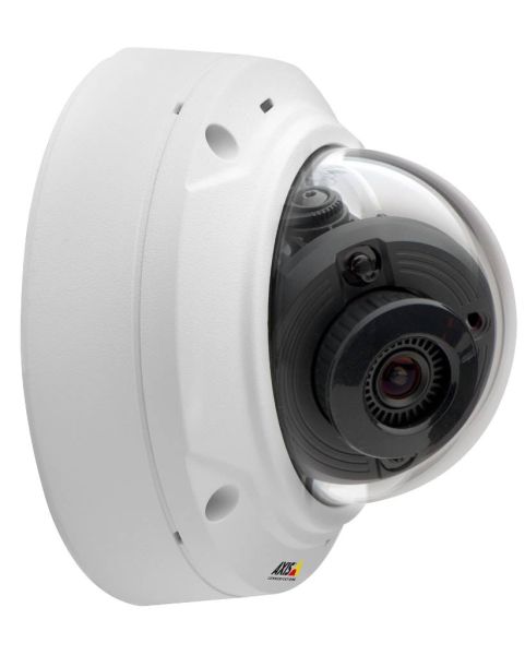 Сетевая уличная IP-видеокамера Axis M3024-LVE (2.8 мм)