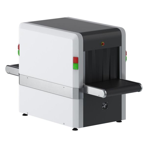 Рентгенотелевизионный интроскоп Nuctech CX7555BI Рентгенотелевизионный интроскоп Nuctech CX7555BI