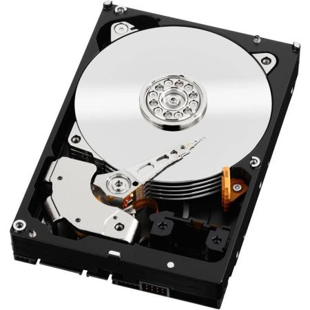 Жесткий диск Western Digital Gold WD2005FBYZ 2 ТБ Жесткий диск Western Digital Gold WD2005FBYZ 2 ТБ