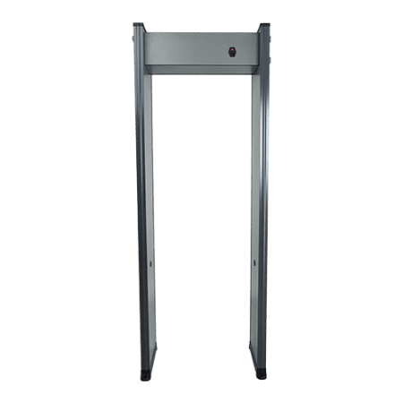 Металлодетектор арочный ZKTeco D1010S