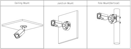 IP-видеокамера уличная 2Мп Dahua DH-IPC-HFW2249TP-AS-IL-0360B с ИИ