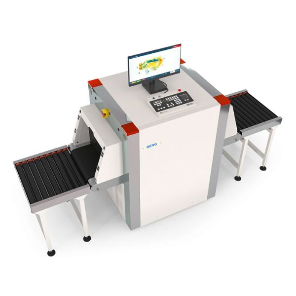 Интроскоп Berg 6040 Ультра