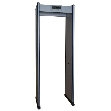 Металлодетектор арочный Поиск-3ММ, 12-ти зонный