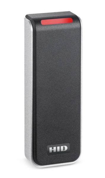 Считыватель бесконтактных карт HID Signo 20 Smart