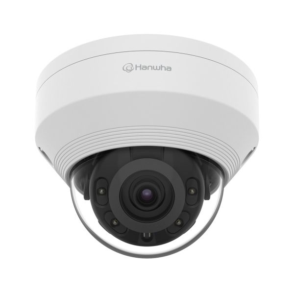 Антивандальная IP-видеокамера 2Мп Wisenet LNV-6012R