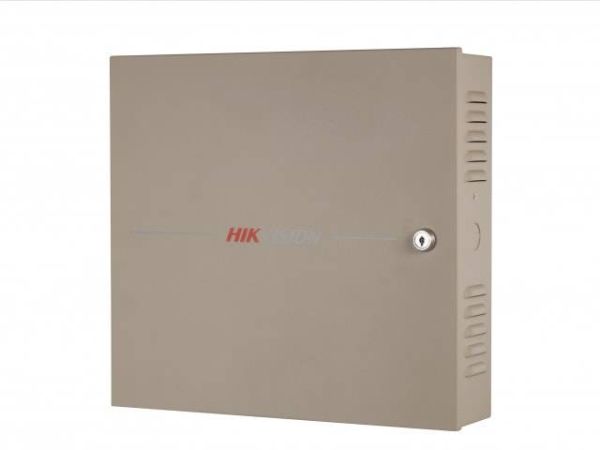 Сетевой контроллер HikVision DS-K2604