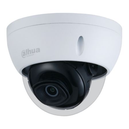 IP-видеокамера 2Мп Dahua DH-IPC-HDBW1230EP-0360B-S5 с ИК-подсветкой до 30м