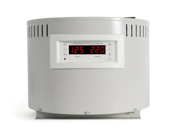 Стабилизатор напряжения SKAT STL 10000