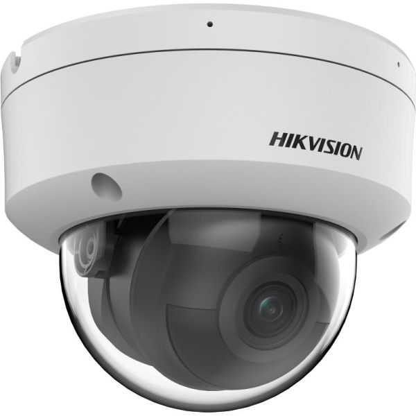 IP-видеокамера 4Мп Hikvision DS-2CD3146G2-ISU(H) (2.8 мм), уличная антивандальная