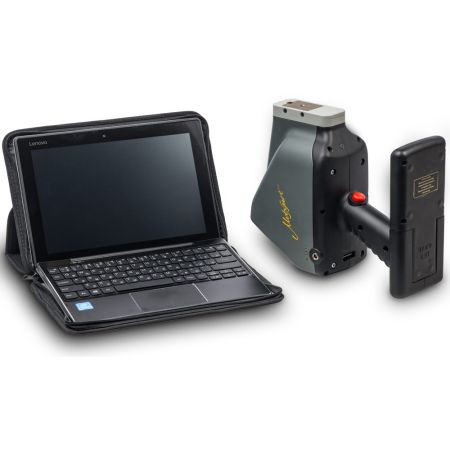 Рентгенофлуоресцентный анализатор МетЭксперт