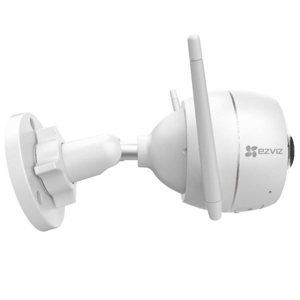 Уличная IP-камера 2Мп Ezviz C3X (2.8 мм) Wi-Fi