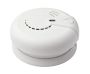 Пожарный датчик Eldes EWF1 с встроенной сиреной, беспроводной