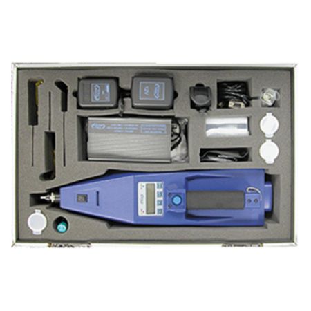 Детектор взрывчатых веществ Autoclear Е-3500