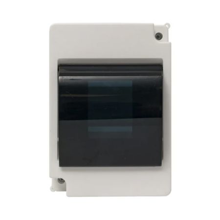 Щит распределительный EKF PROxima КМПН 1/4 с дверцей индивидуальный