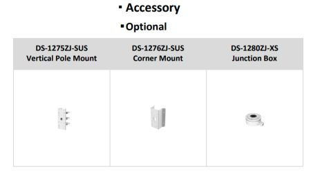 Сетевая IP-камера ColorVu 8Мп Hikvision DS-2CD2087G2H-LIU/SL (2.8 мм), черная с интеллектуальной гибридной подсветкой до 40 м