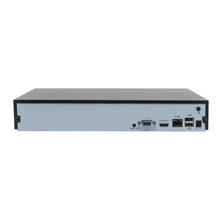 IP видеорегистратор 16-канальный Optimus NVR-5161_V.1