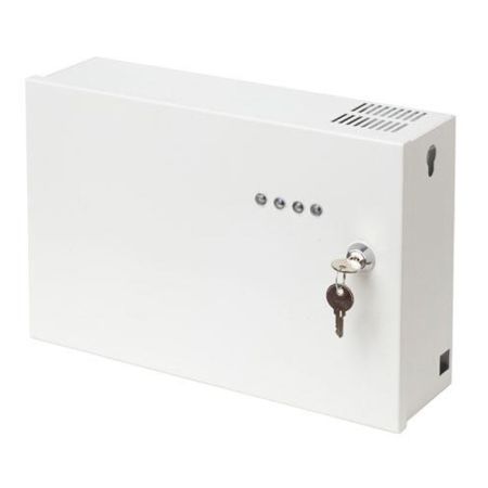 Прибор Октава-100Ц управления системой речевого пожарного оповещения